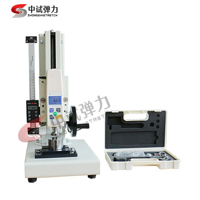 精密型手動彈簧拉壓試驗機(jī)